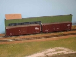 MP BOXCARS